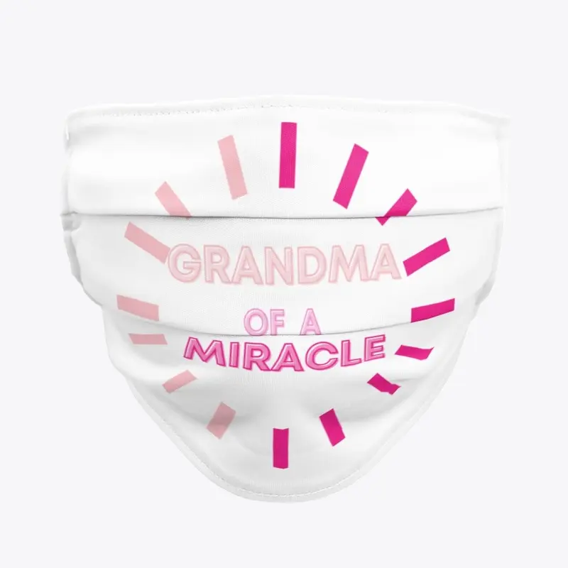 Grandma of a Miracle