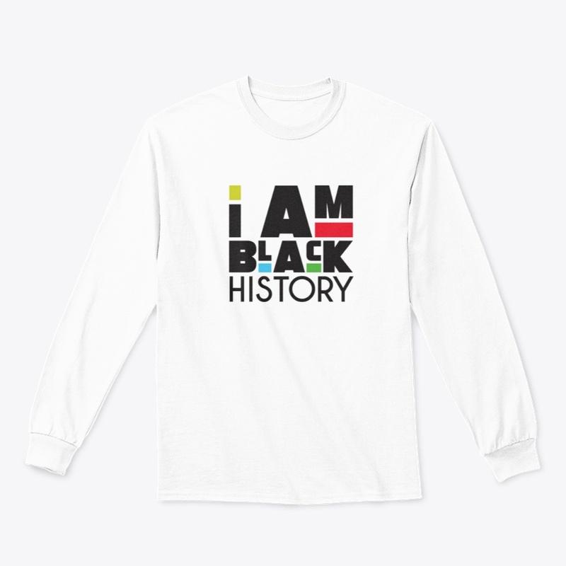 I am Black History